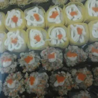 Tổng hợp- Ăn vặt Sushi Viên Ông Chủ Nhỏ - 78 Nguyễn Tiểu La