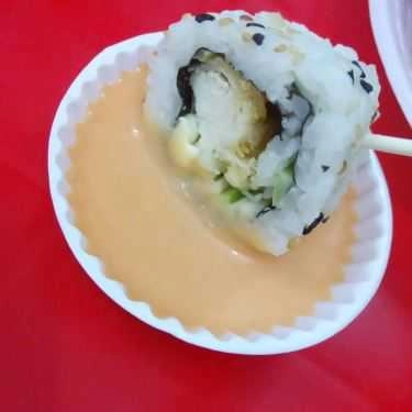 Tổng hợp- Ăn vặt Sushi Viên Phương Mập - Hoàng Diệu