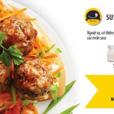 Tổng hợp- Ăn vặt Sushin - Chân Gà Sả Tắc