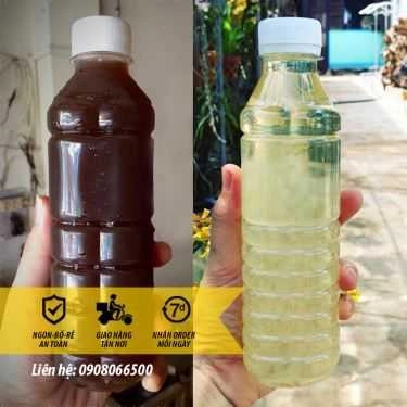 Món ăn- Ăn vặt Sushin - Chân Gà Sả Tắc