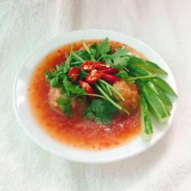 Món ăn- Ăn vặt Sushin - Chân Gà Sả Tắc