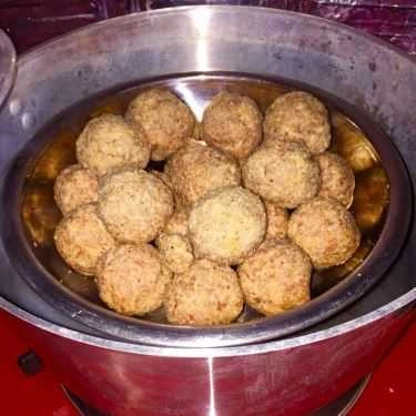 Món ăn- Ăn vặt Sushin - Chân Gà Sả Tắc