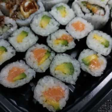 Tổng hợp- Shop online Sushi Now - Delivery & Take Away