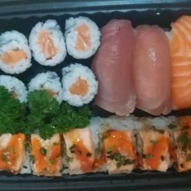 Tổng hợp- Shop online Sushi Now - Delivery & Take Away