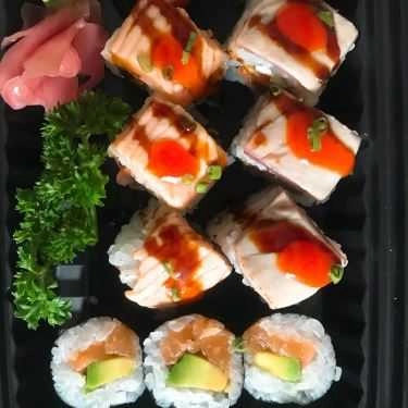 Món ăn- Shop online Sushi Now - Delivery & Take Away