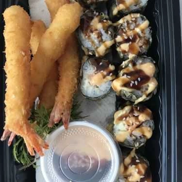 Tổng hợp- Shop online Sushi Now - Delivery & Take Away