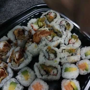 Tổng hợp- Shop online Sushi Now - Delivery & Take Away