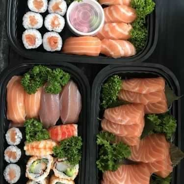 Tổng hợp- Shop online Sushi Now - Delivery & Take Away