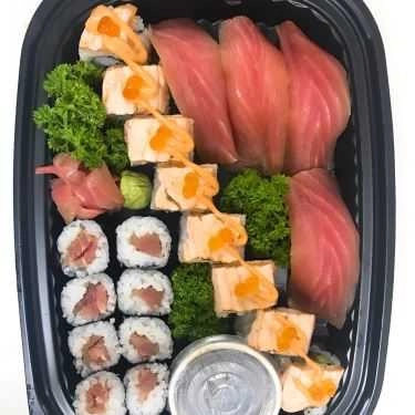 Món ăn- Shop online Sushi Now - Delivery & Take Away