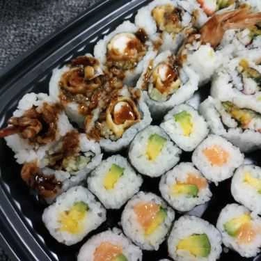 Tổng hợp- Shop online Sushi Now - Delivery & Take Away