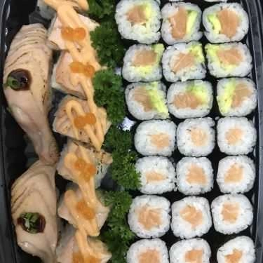 Món ăn- Shop online Sushi Now - Delivery & Take Away