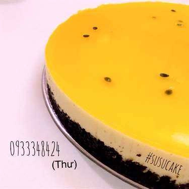 Món ăn- Tiệm Bánh Su Su Cake Bakery