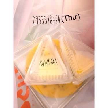 Món ăn- Tiệm Bánh Su Su Cake Bakery