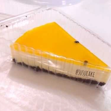 Món ăn- Tiệm Bánh Su Su Cake Bakery
