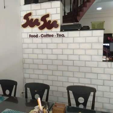 Tổng hợp- Su Su - Coffee & Tea