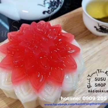 Món ăn- Susu Shop - Bánh Trung Thu Rau Câu - Shop Online