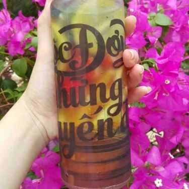 Tổng hợp- Suzi Detox Water - Shop Online