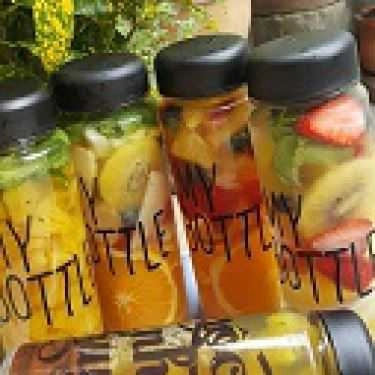 Tổng hợp- Suzi Detox Water - Shop Online