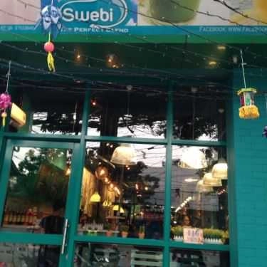 Tổng hợp- Swebi Cafe - Tên Lửa