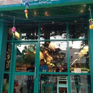 Tổng hợp- Swebi Cafe - Tên Lửa