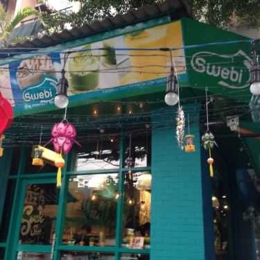 Tổng hợp- Swebi Cafe - Tên Lửa