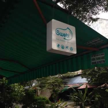 Tổng hợp- Swebi Cafe - Tên Lửa