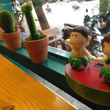 Tổng hợp- Swebi Cafe - Tên Lửa