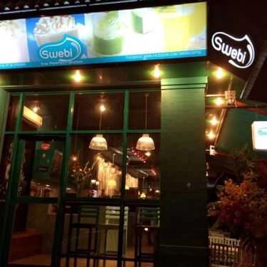 Tổng hợp- Swebi Cafe - Tên Lửa