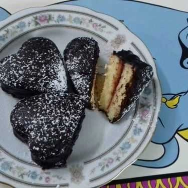 Món ăn- Tiệm Bánh Sweet Flavor Bakery
