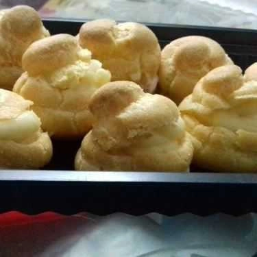 Món ăn- Tiệm Bánh Sweet Flavor Bakery