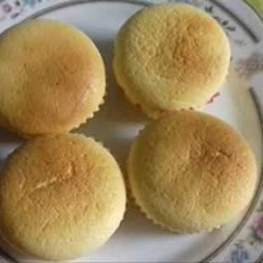 Món ăn- Tiệm Bánh Sweet Flavor Bakery