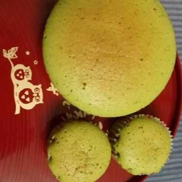 Món ăn- Tiệm Bánh Sweet Flavor Bakery