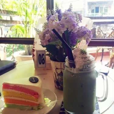 Tổng hợp- Tiệm Bánh Sweet Home Bakery - Cao Thắng