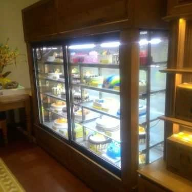 Tổng hợp- Tiệm Bánh Sweet Home Bakery - Cao Thắng