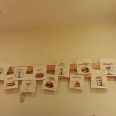 Tổng hợp- Tiệm Bánh Sweet Home Bakery - Cao Thắng