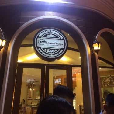 Tổng hợp- Tiệm Bánh Sweet Home Bakery - Cao Thắng
