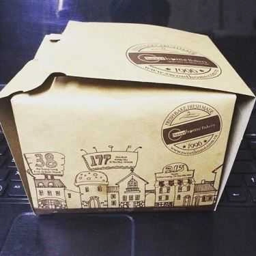 Tổng hợp- Tiệm Bánh Sweet Home Bakery - Cao Thắng