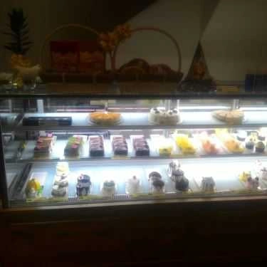 Tổng hợp- Tiệm Bánh Sweet Home Bakery - Cao Thắng
