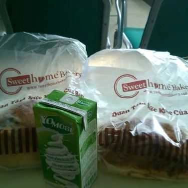 Tổng hợp- Tiệm Bánh Sweet Home Bakery - Cao Thắng