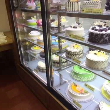 Tổng hợp- Tiệm Bánh Sweet Home Bakery - Cao Thắng