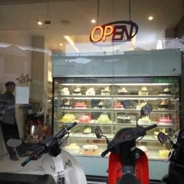 Tổng hợp- Tiệm Bánh Sweet Home Bakery - Xô Viết Nghệ Tĩnh