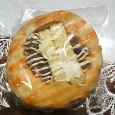 Món ăn- Tiệm Bánh Sweet Home Bakery - Xô Viết Nghệ Tĩnh