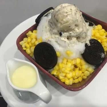Món ăn- Ăn vặt Sweet House - Sinh Tố Trái Cây