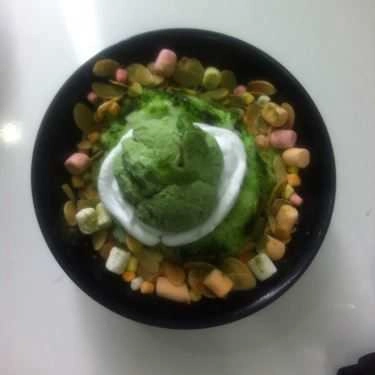Món ăn- Ăn vặt Sweet House - Sinh Tố Trái Cây