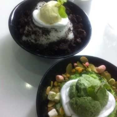 Món ăn- Ăn vặt Sweet House - Sinh Tố Trái Cây