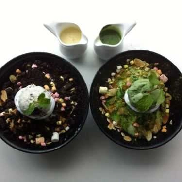 Món ăn- Ăn vặt Sweet House - Sinh Tố Trái Cây
