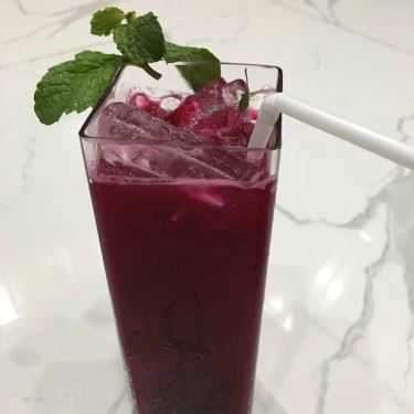 Món ăn- Ăn vặt Sweet House - Sinh Tố Trái Cây