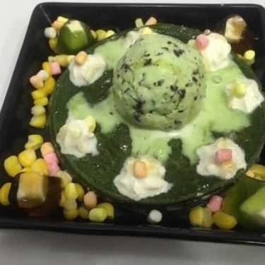 Món ăn- Ăn vặt Sweet House - Sinh Tố Trái Cây