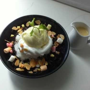 Món ăn- Ăn vặt Sweet House - Sinh Tố Trái Cây