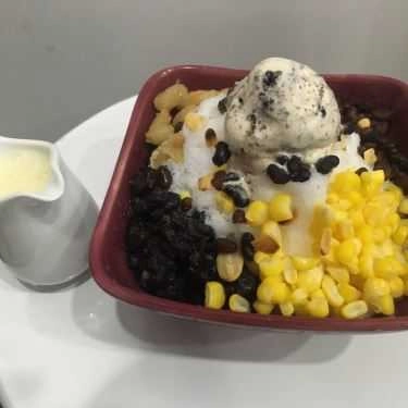 Món ăn- Ăn vặt Sweet House - Sinh Tố Trái Cây